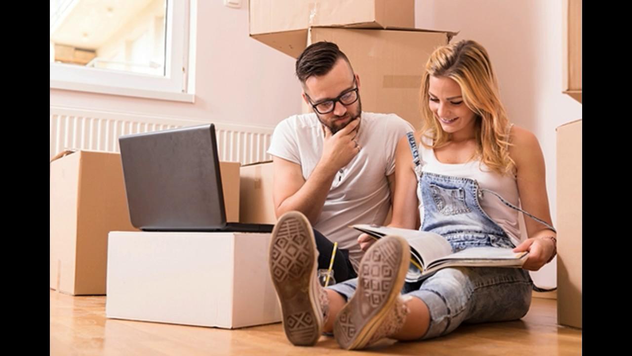 10 Signs that You Should Start Living Together