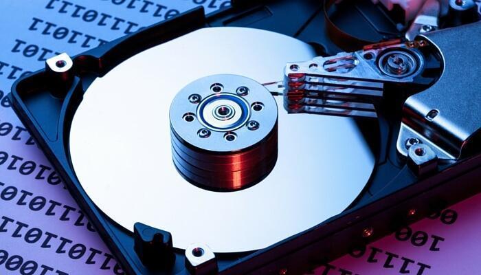 HDD Recovery