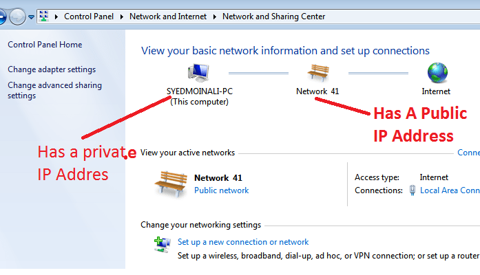 how-to-find-private-ip-address