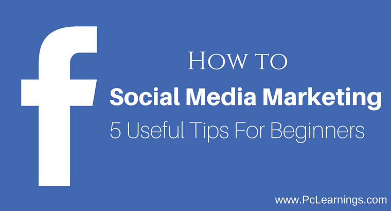 how-to-social-media-marketing