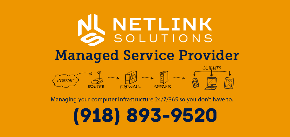 tulsa-managed-IT-service – Netlink