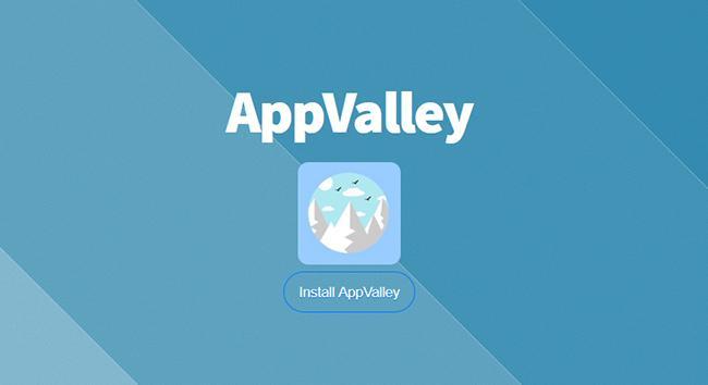 AppValley Vip