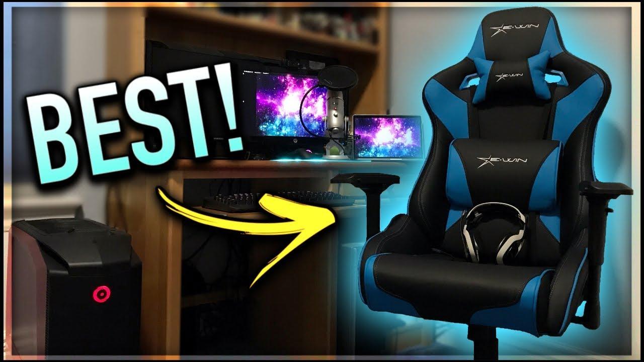 best-gaming-chairs