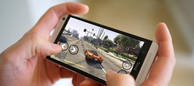 GTA 5 Android Version
