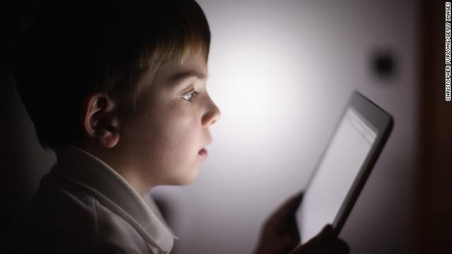 Protect Your Kids From Online Danger