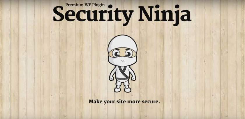 WP-Security-Ninja-Plugin