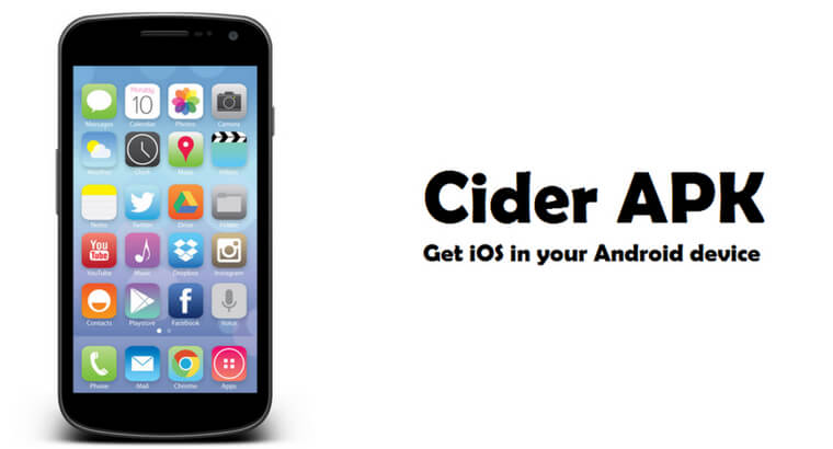 Cider Apk App