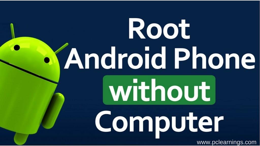How To Root Android Without Computer